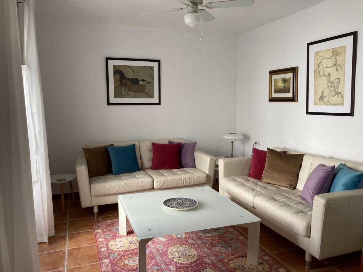 Casa Limonero Villa Casarabonela Ngoại thất bức ảnh