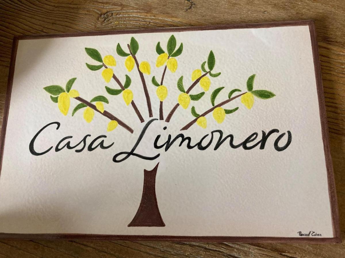 Casa Limonero Villa Casarabonela Ngoại thất bức ảnh